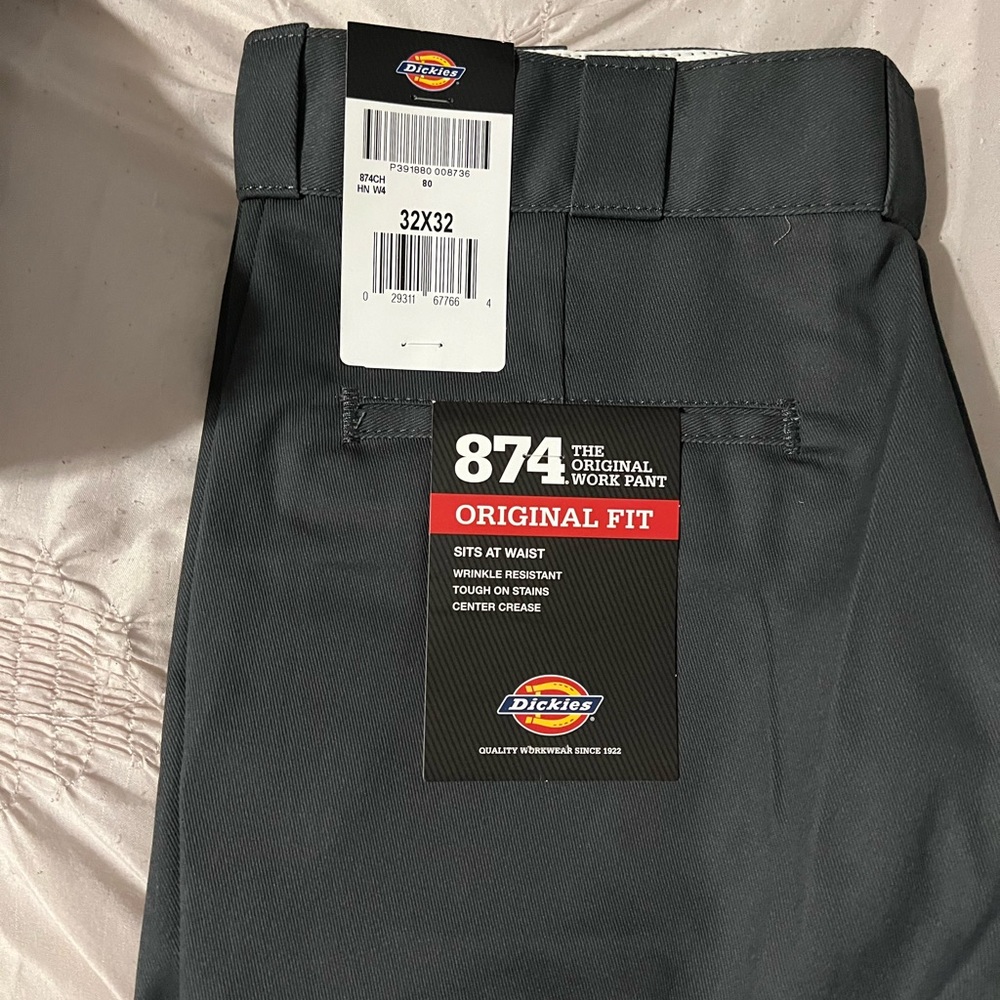 Dickies Work Pants 👖